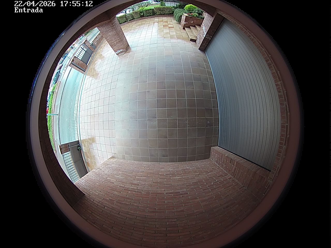 Webcam 2 Screen Capture