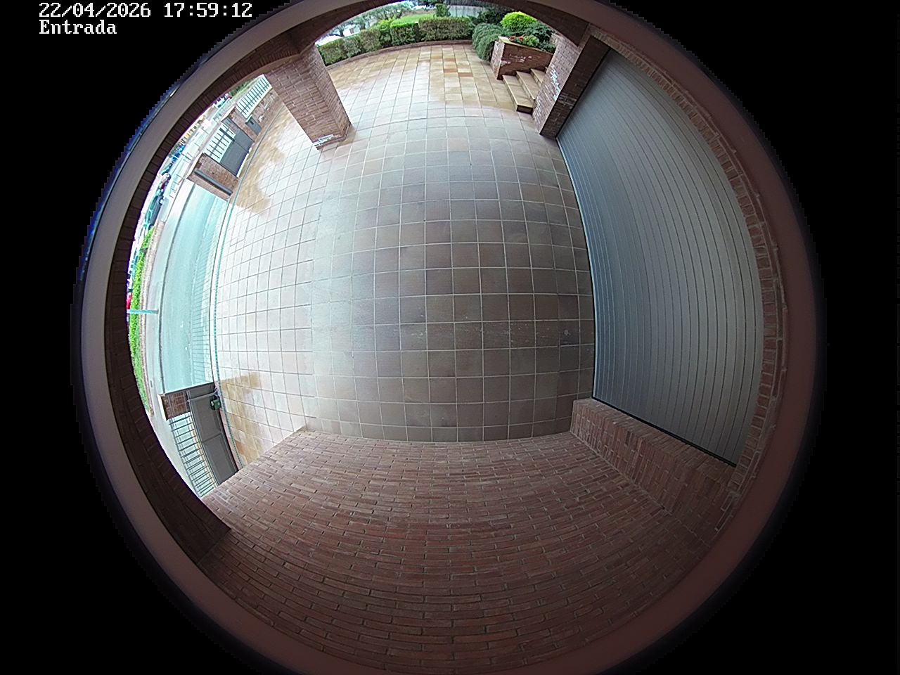 Webcam 2 Screen Capture