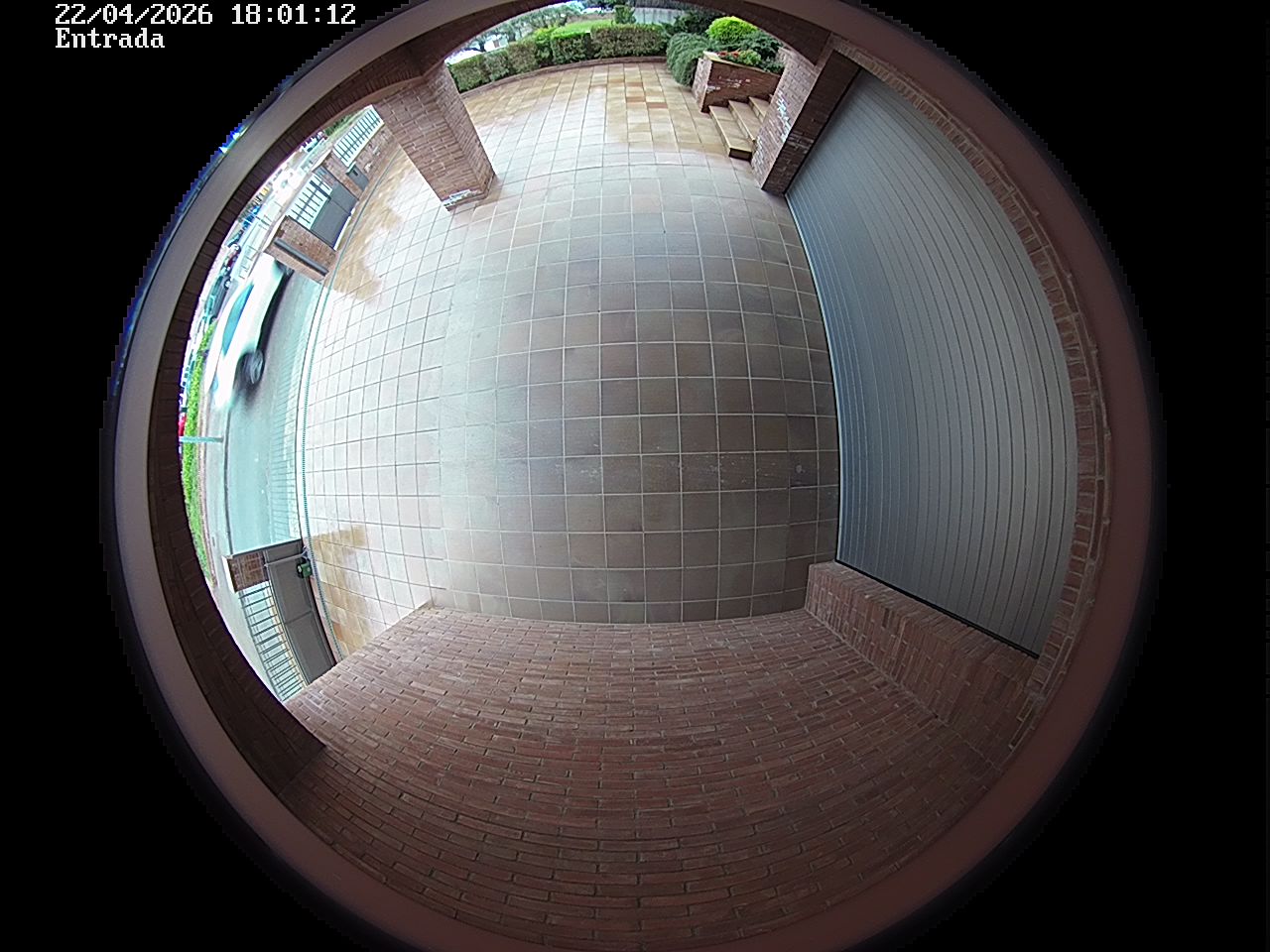 Webcam 2 Screen Capture