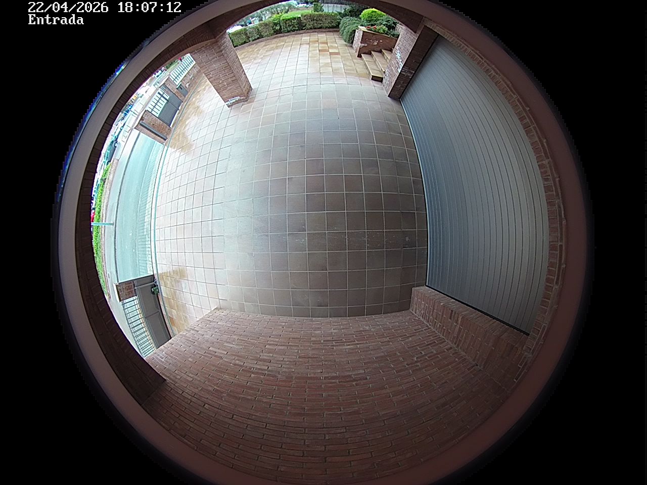 Webcam 2 Screen Capture