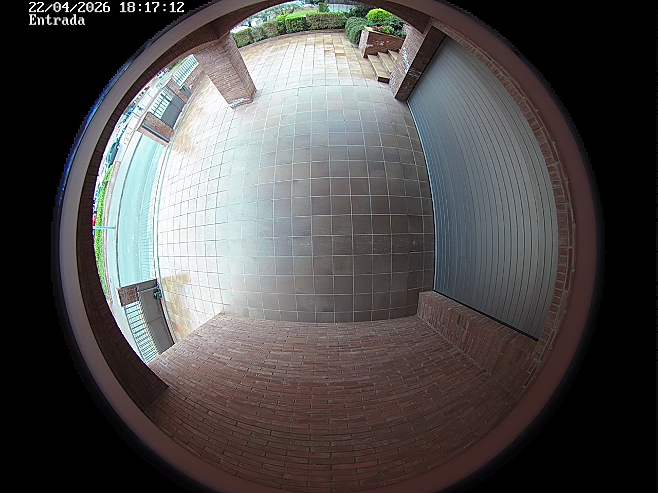 Webcam 2 Screen Capture