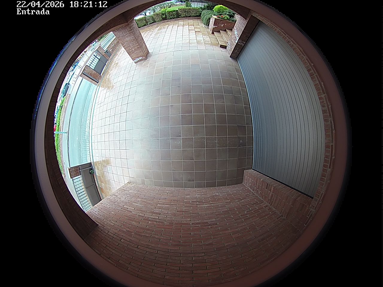 Webcam 2 Screen Capture