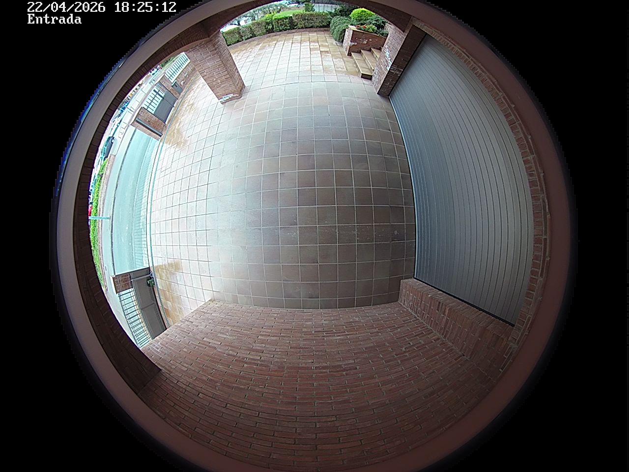 Webcam 2 Screen Capture