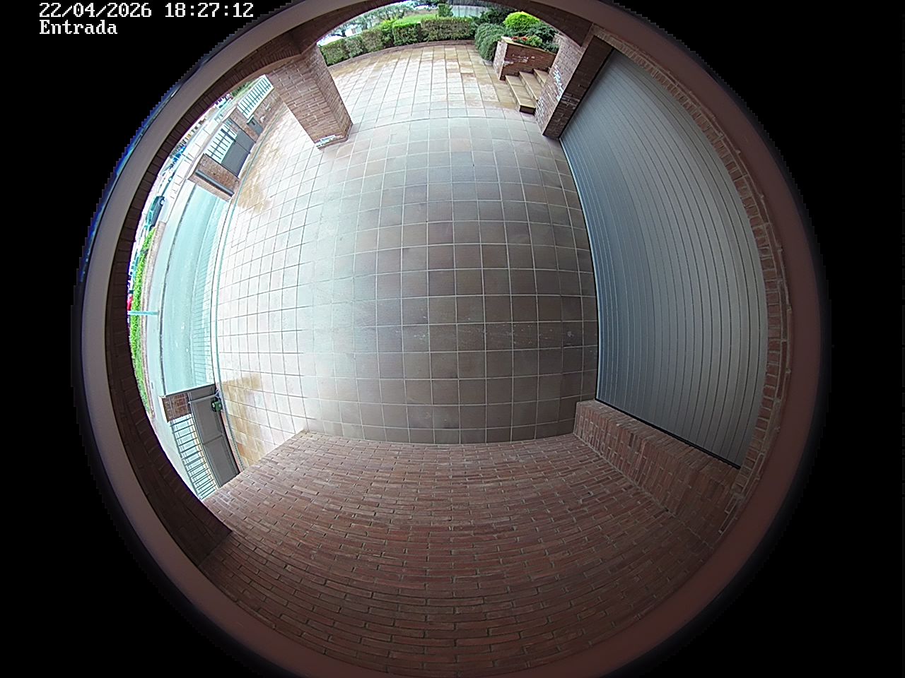 Webcam 2 Screen Capture