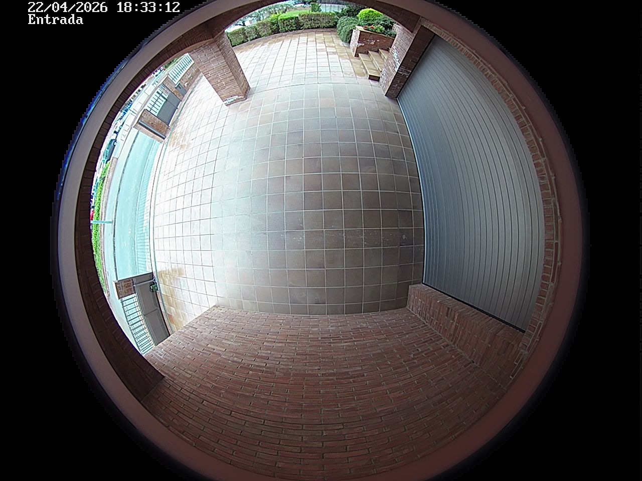 Webcam 2 Screen Capture