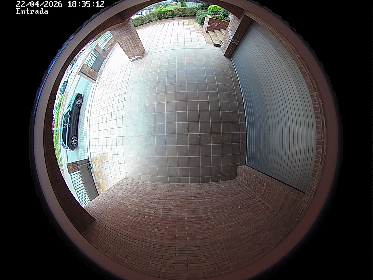 Webcam 2 Screen Capture