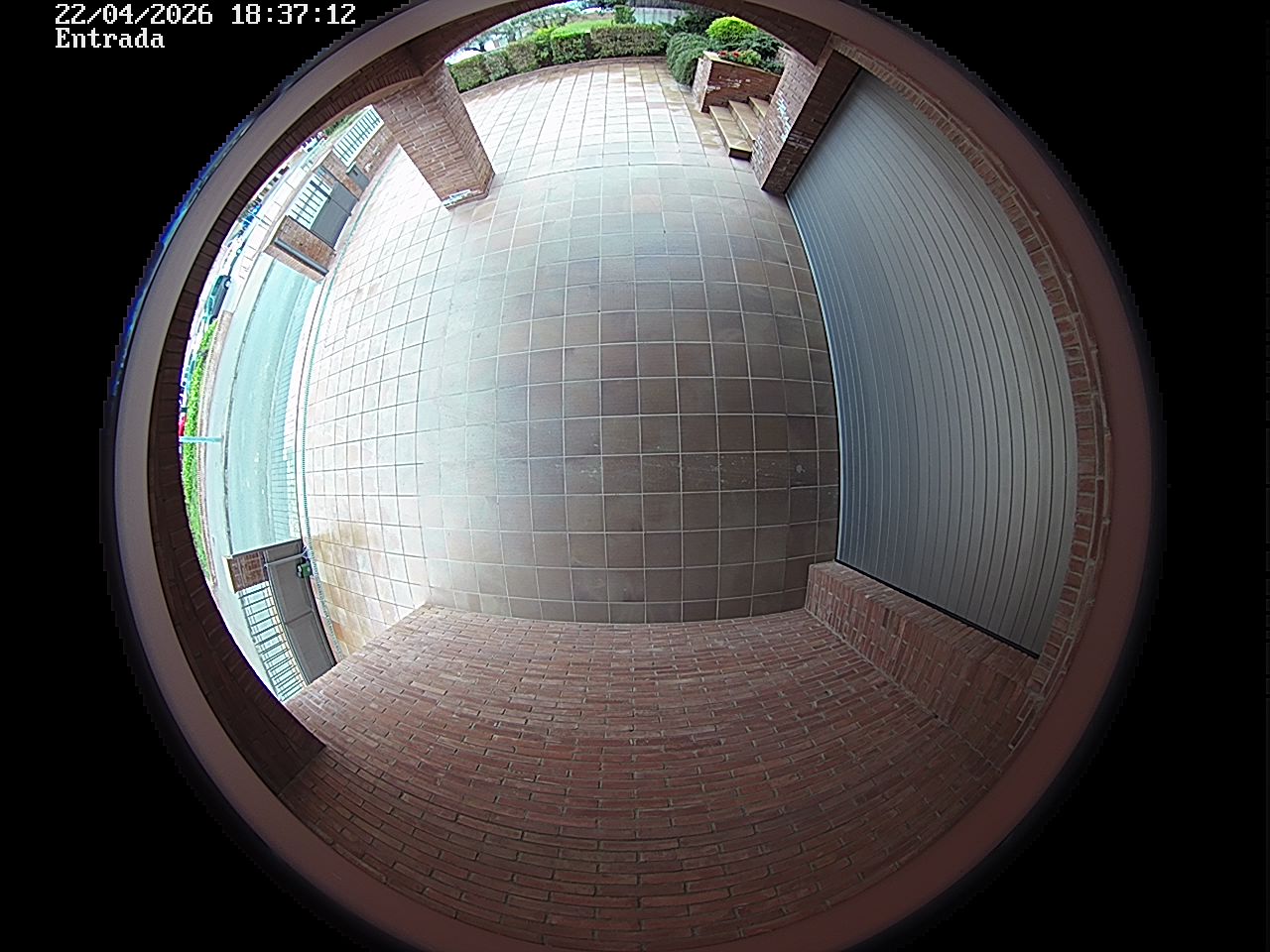 Webcam 2 Screen Capture