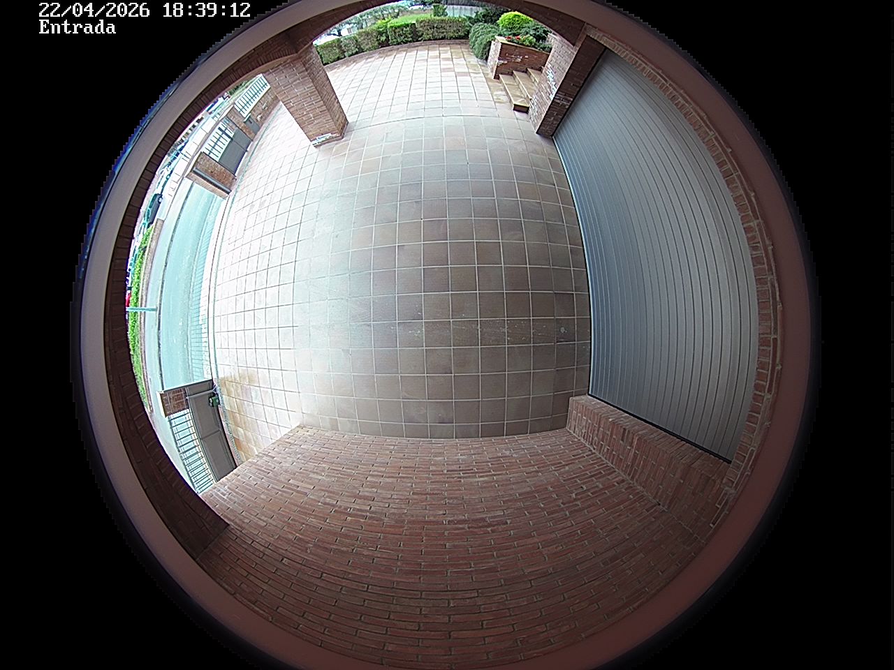 Webcam 2 Screen Capture