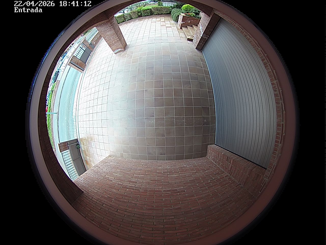 Webcam 2 Screen Capture