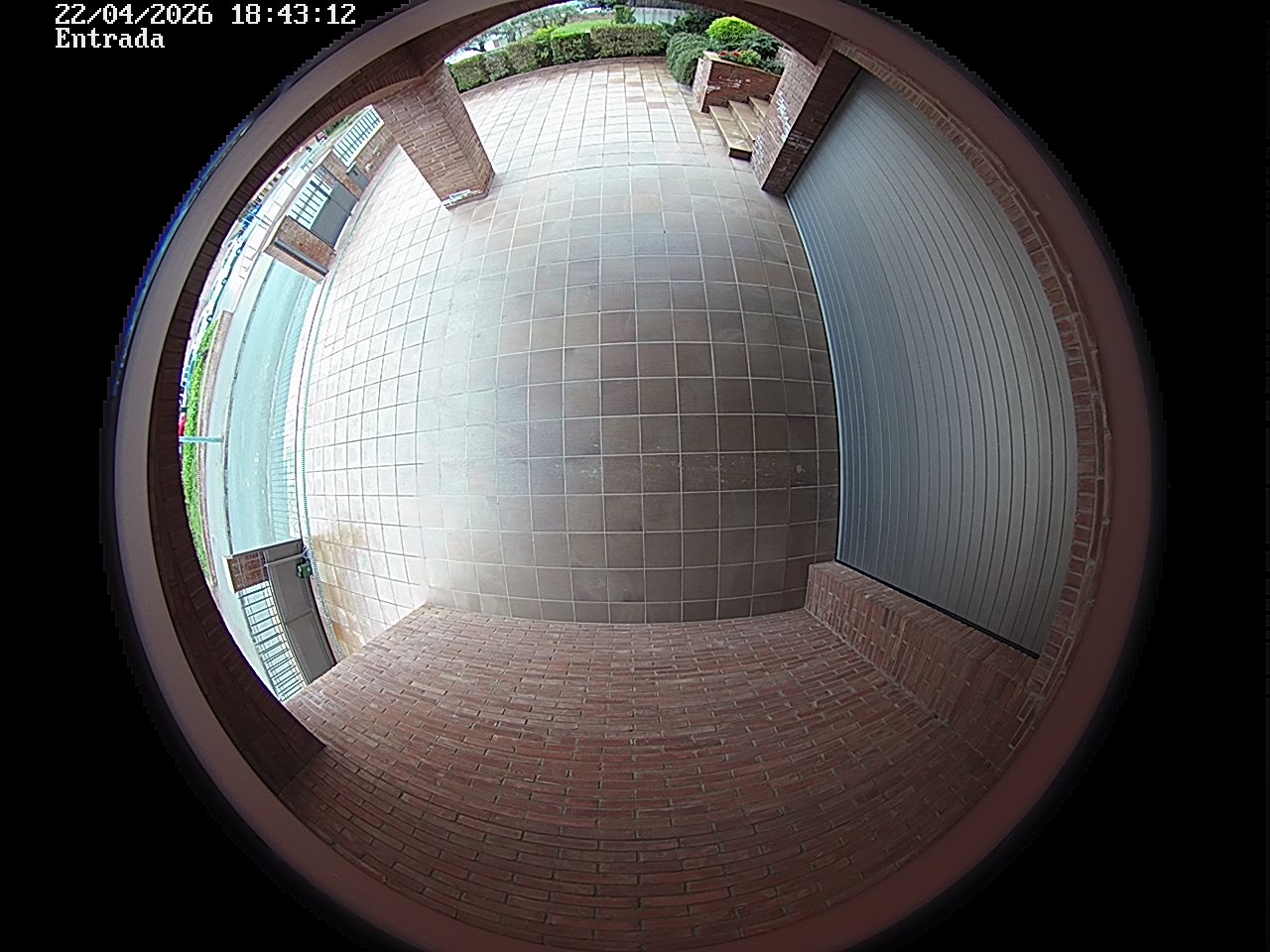 Webcam 2 Screen Capture