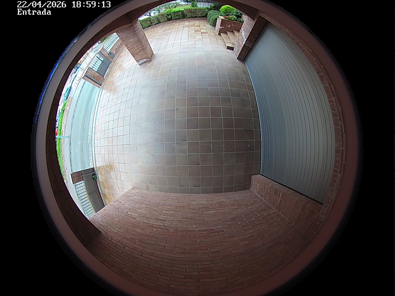 Webcam 2 Screen Capture