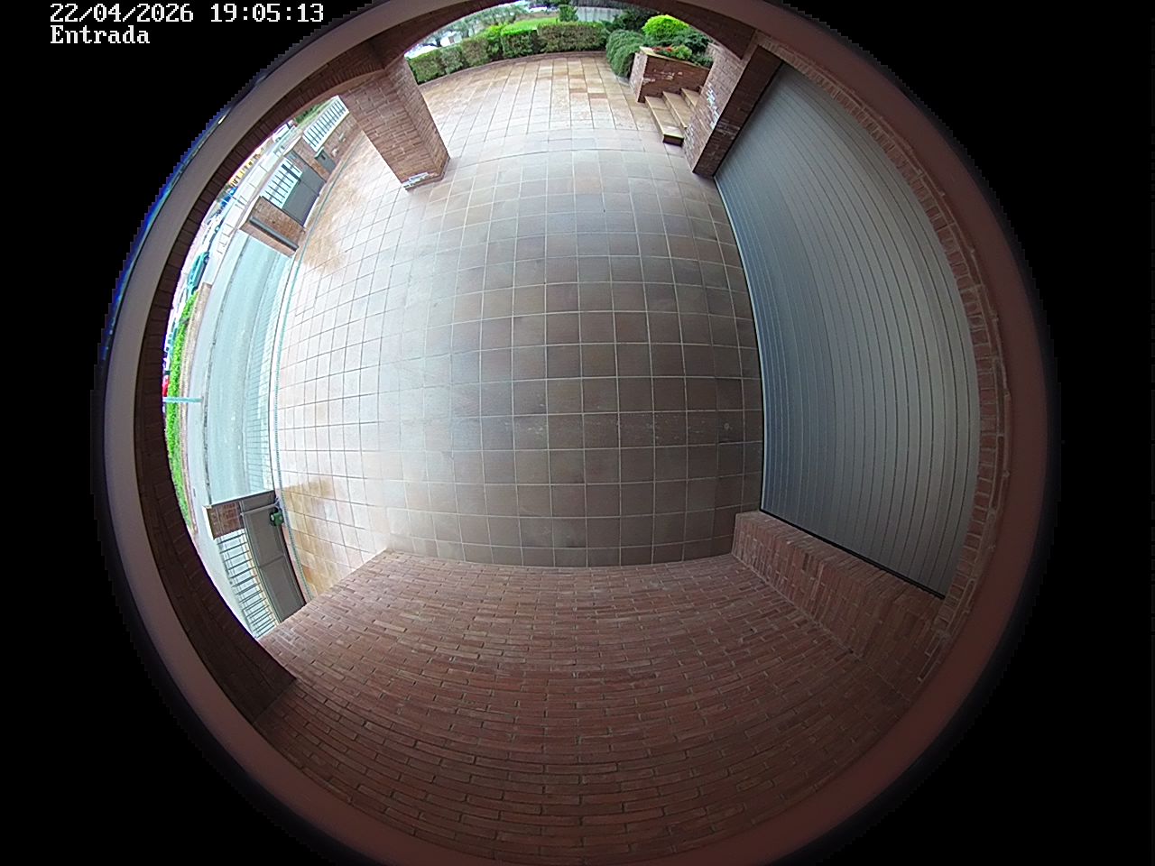 Webcam 2 Screen Capture