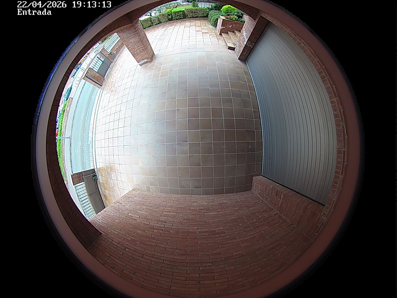 Webcam 2 Screen Capture