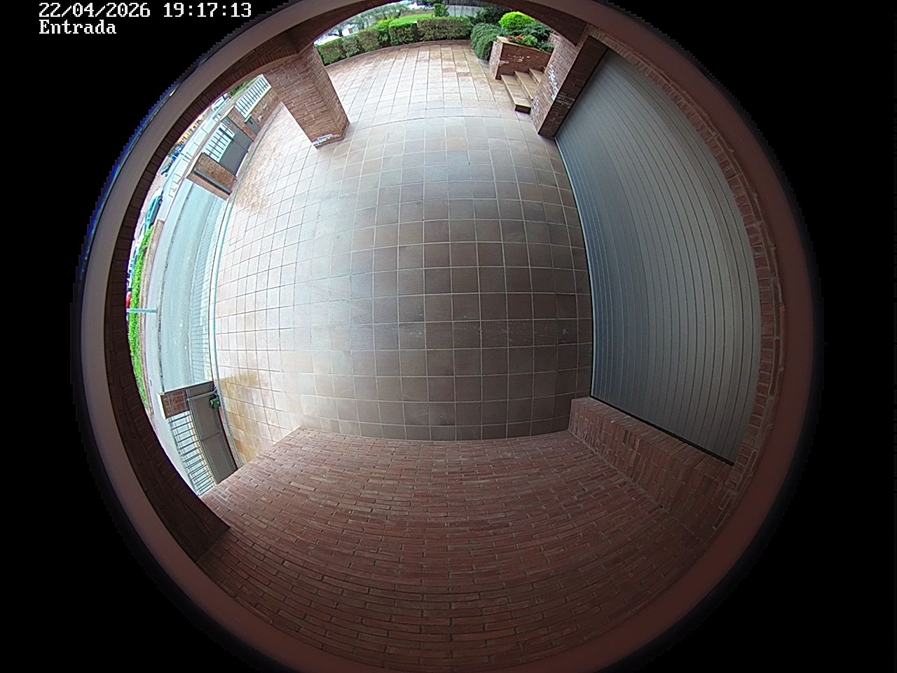 Webcam 2 Screen Capture