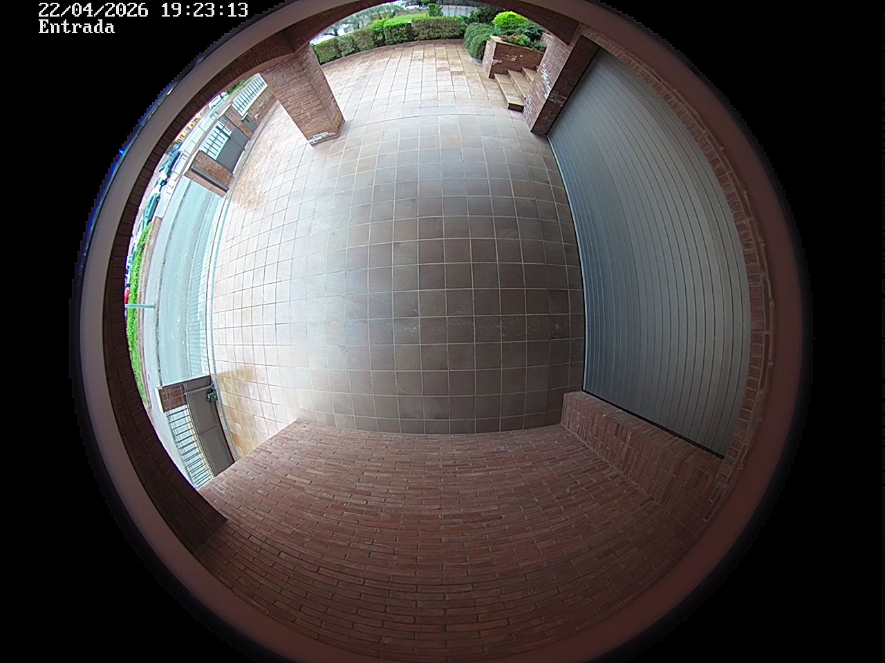 Webcam 2 Screen Capture