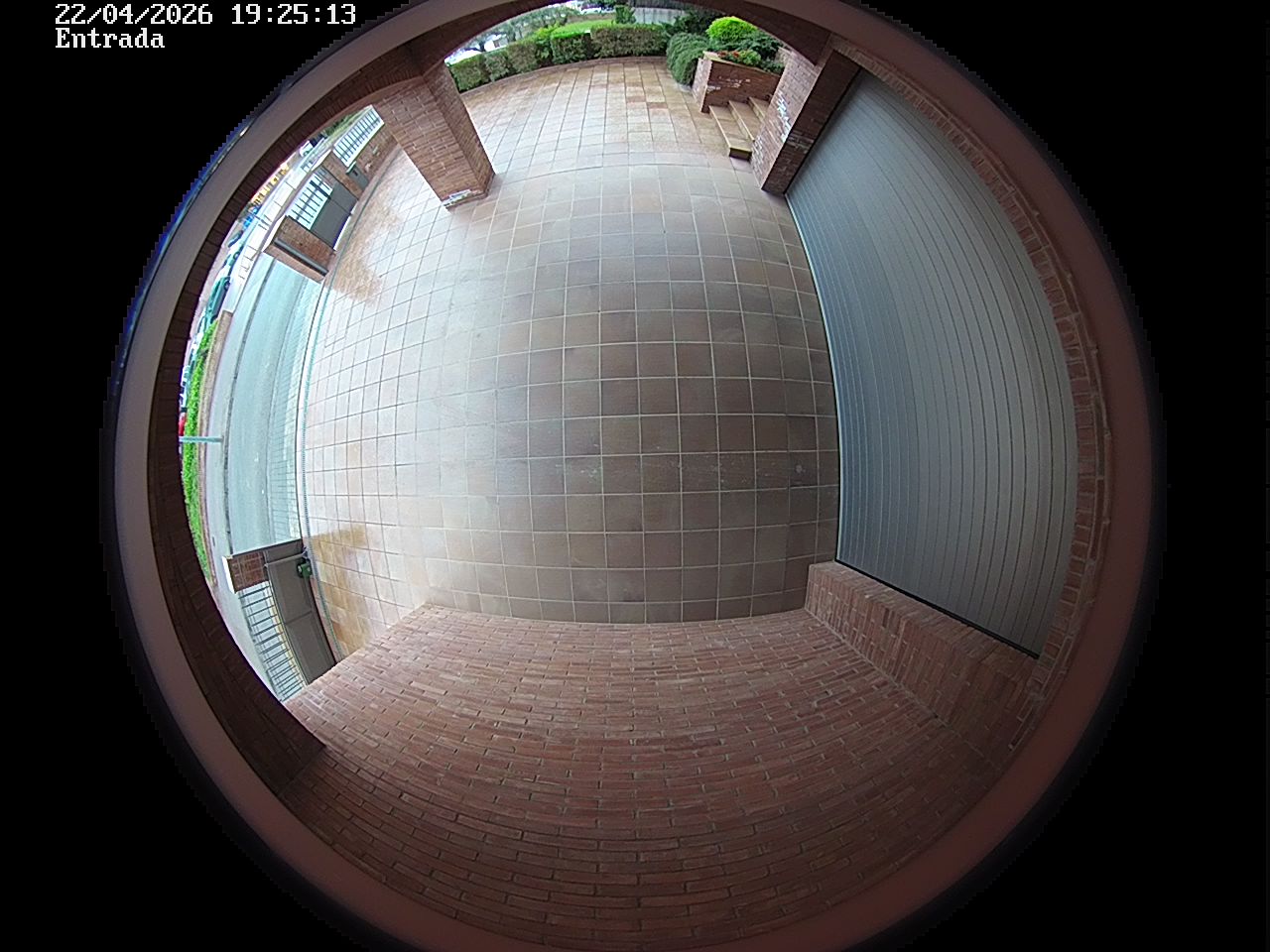 Webcam 2 Screen Capture