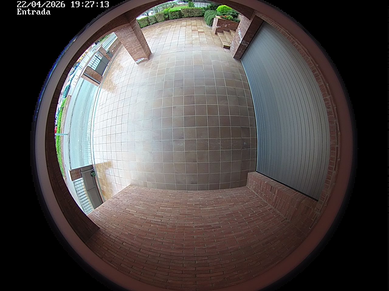 Webcam 2 Screen Capture