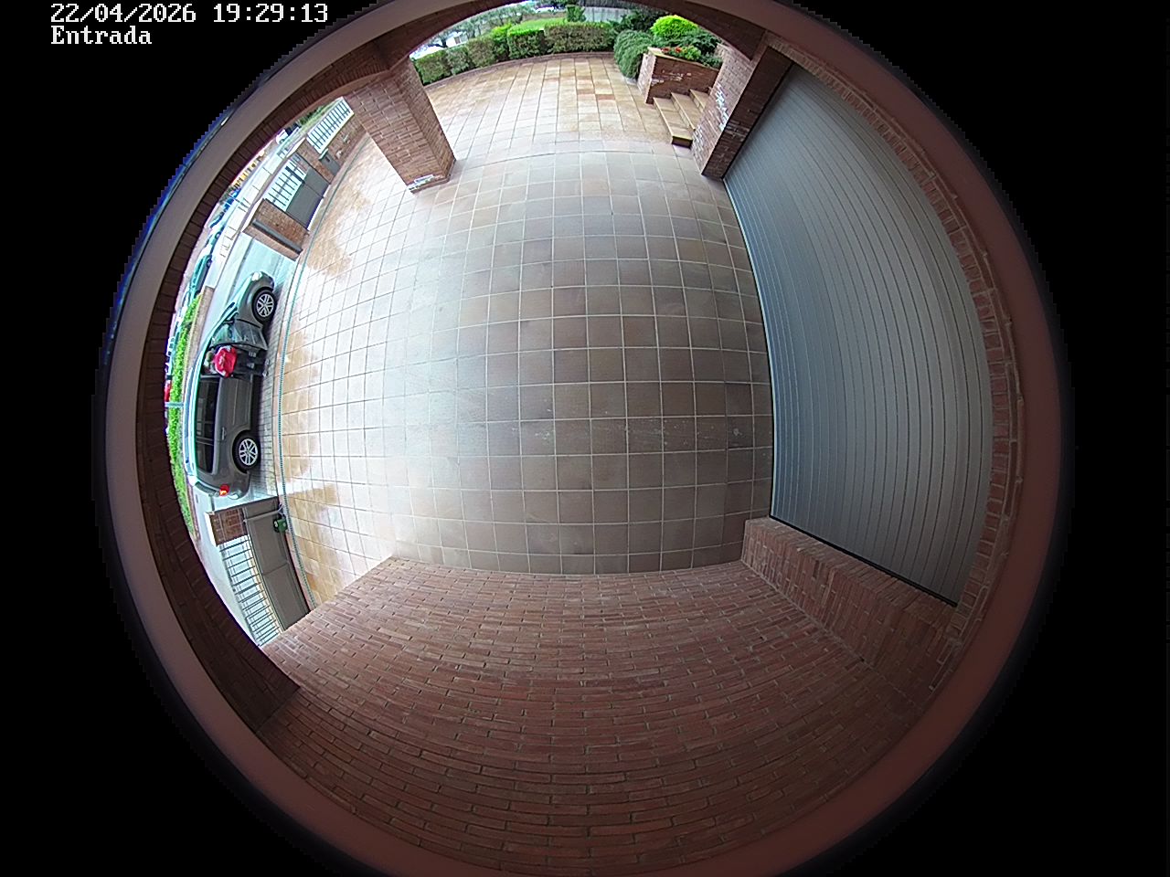 Webcam 2 Screen Capture