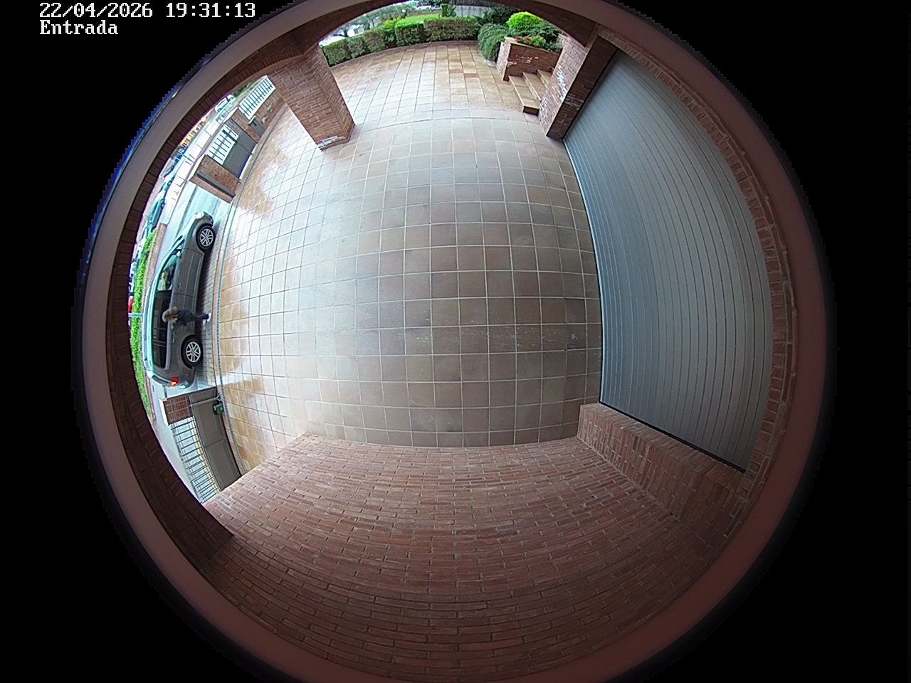 Webcam 2 Screen Capture