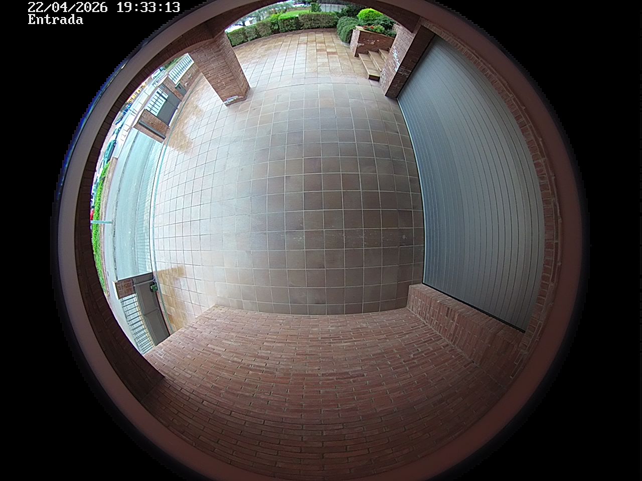 Webcam 2 Screen Capture