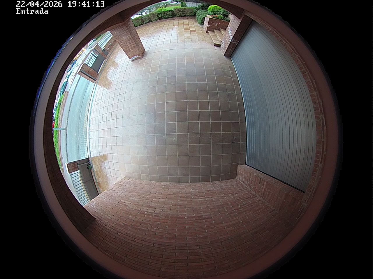 Webcam 2 Screen Capture