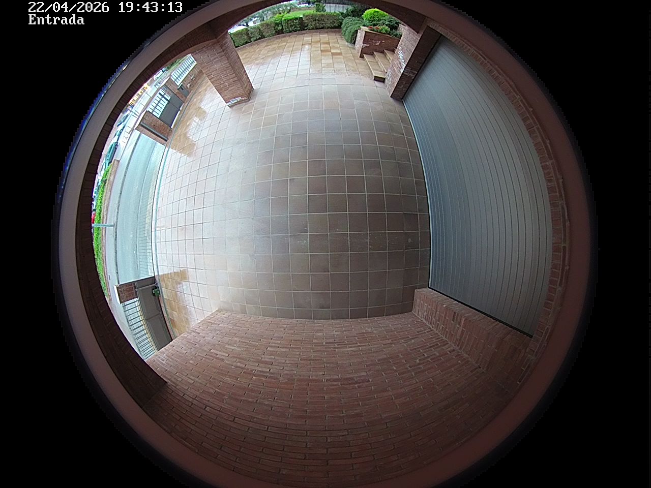 Webcam 2 Screen Capture