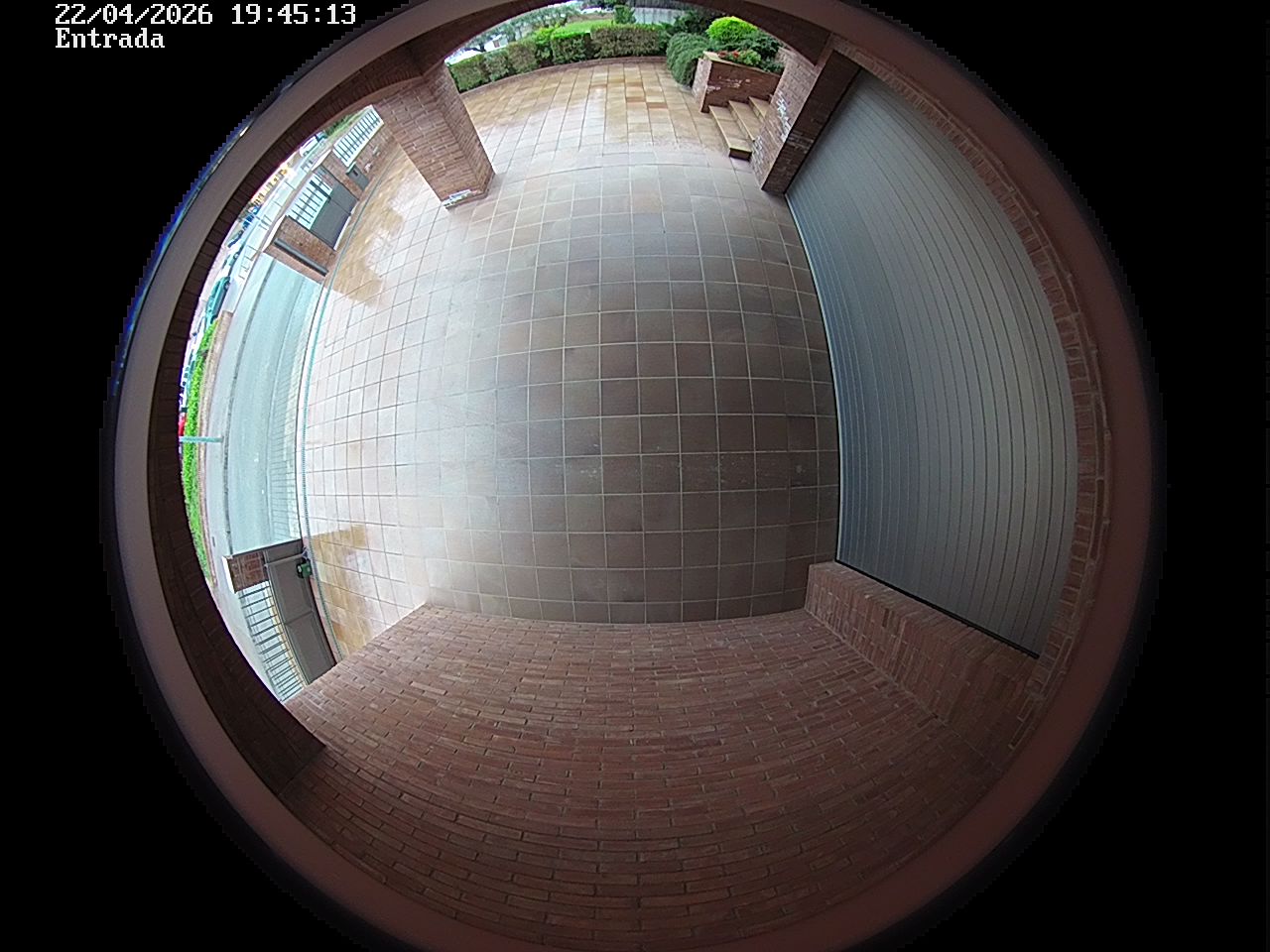 Webcam 2 Screen Capture