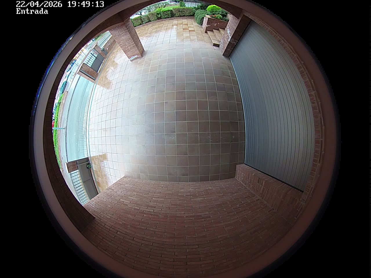 Webcam 2 Screen Capture