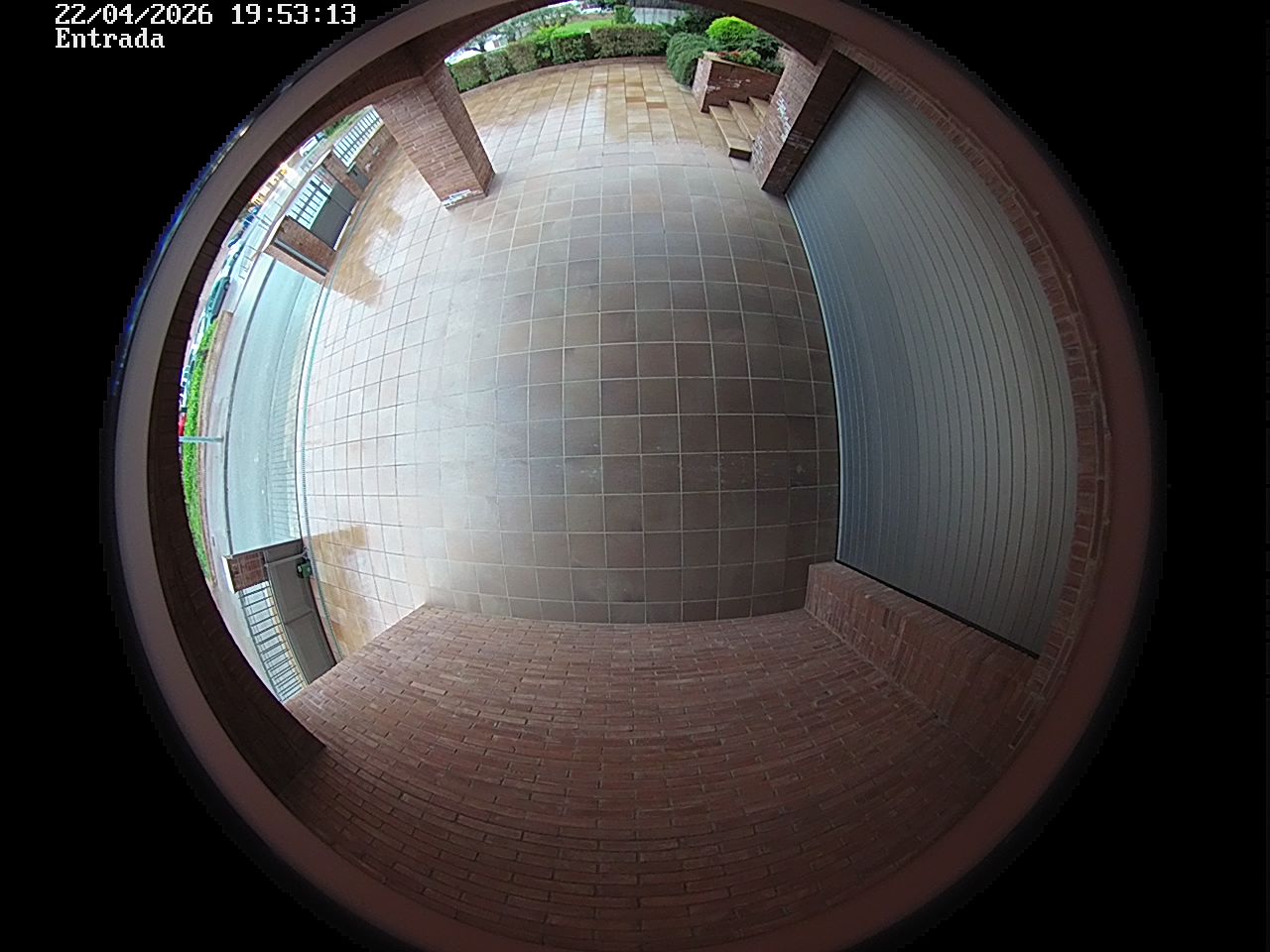 Webcam 2 Screen Capture