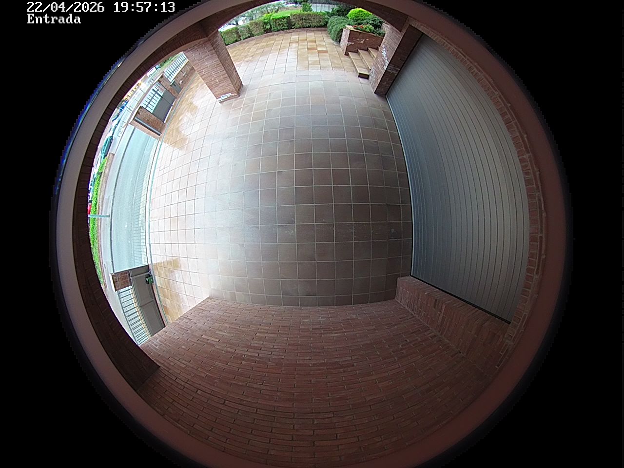 Webcam 2 Screen Capture