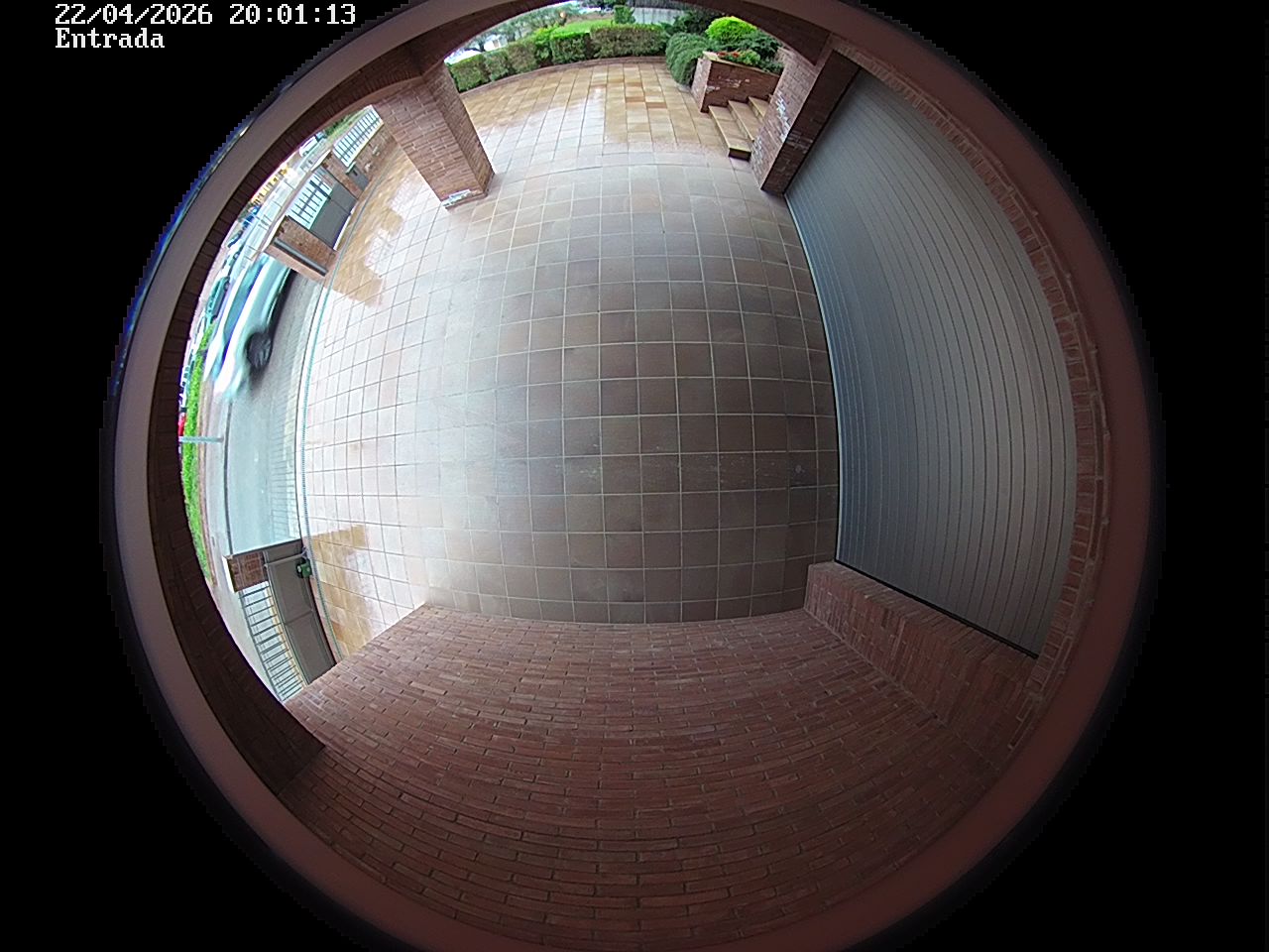 Webcam 2 Screen Capture