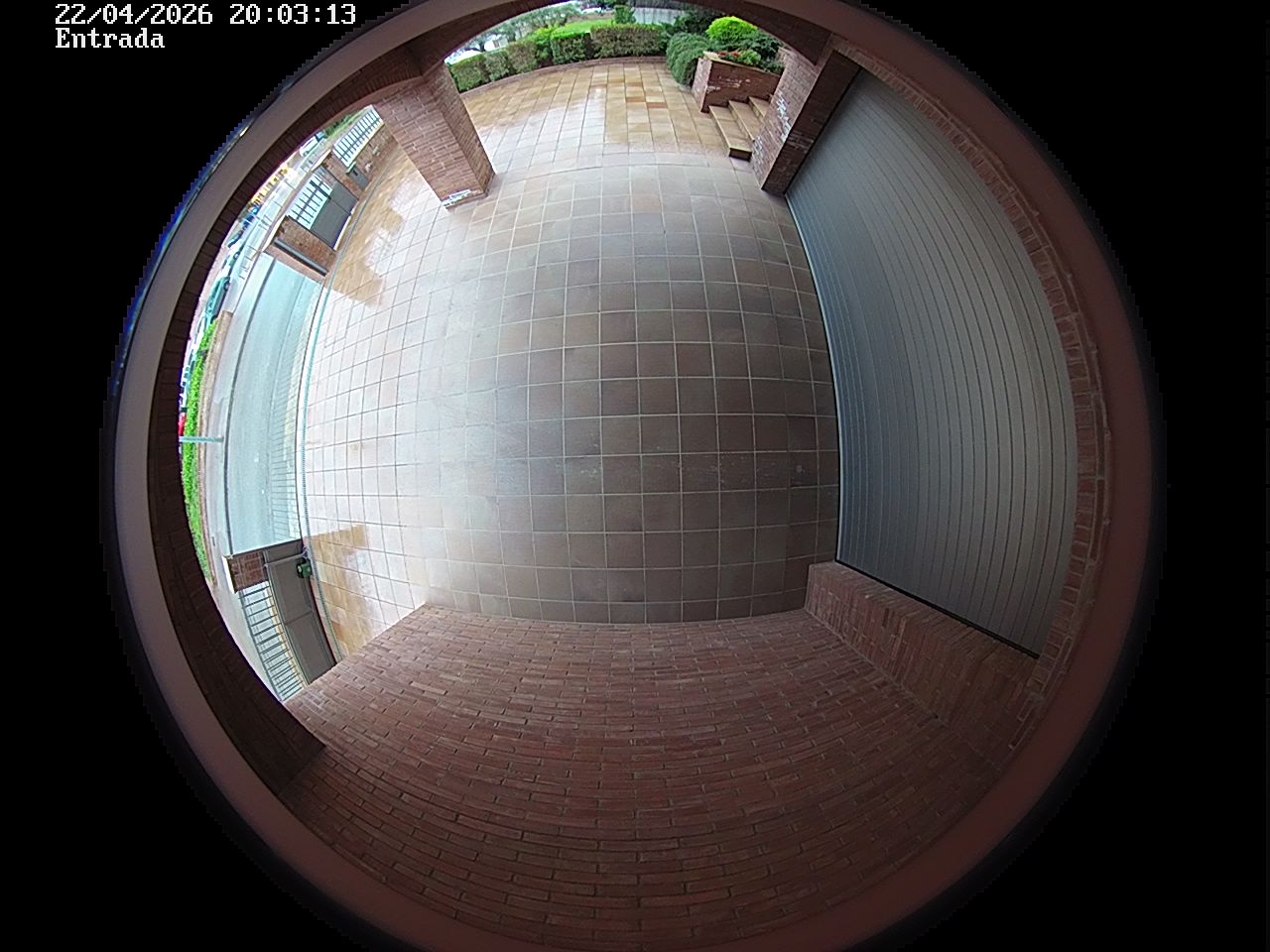 Webcam 2 Screen Capture