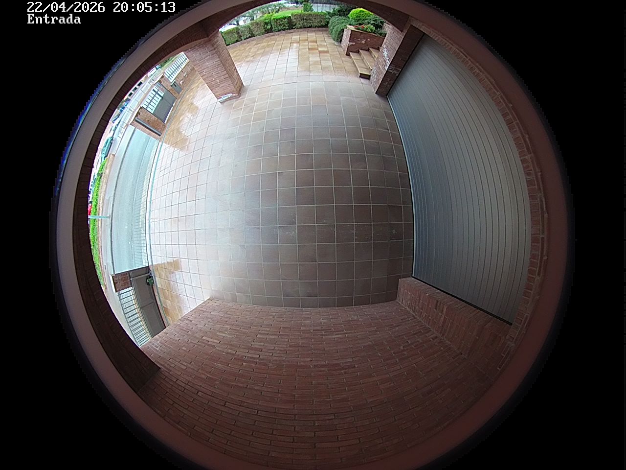 Webcam 2 Screen Capture