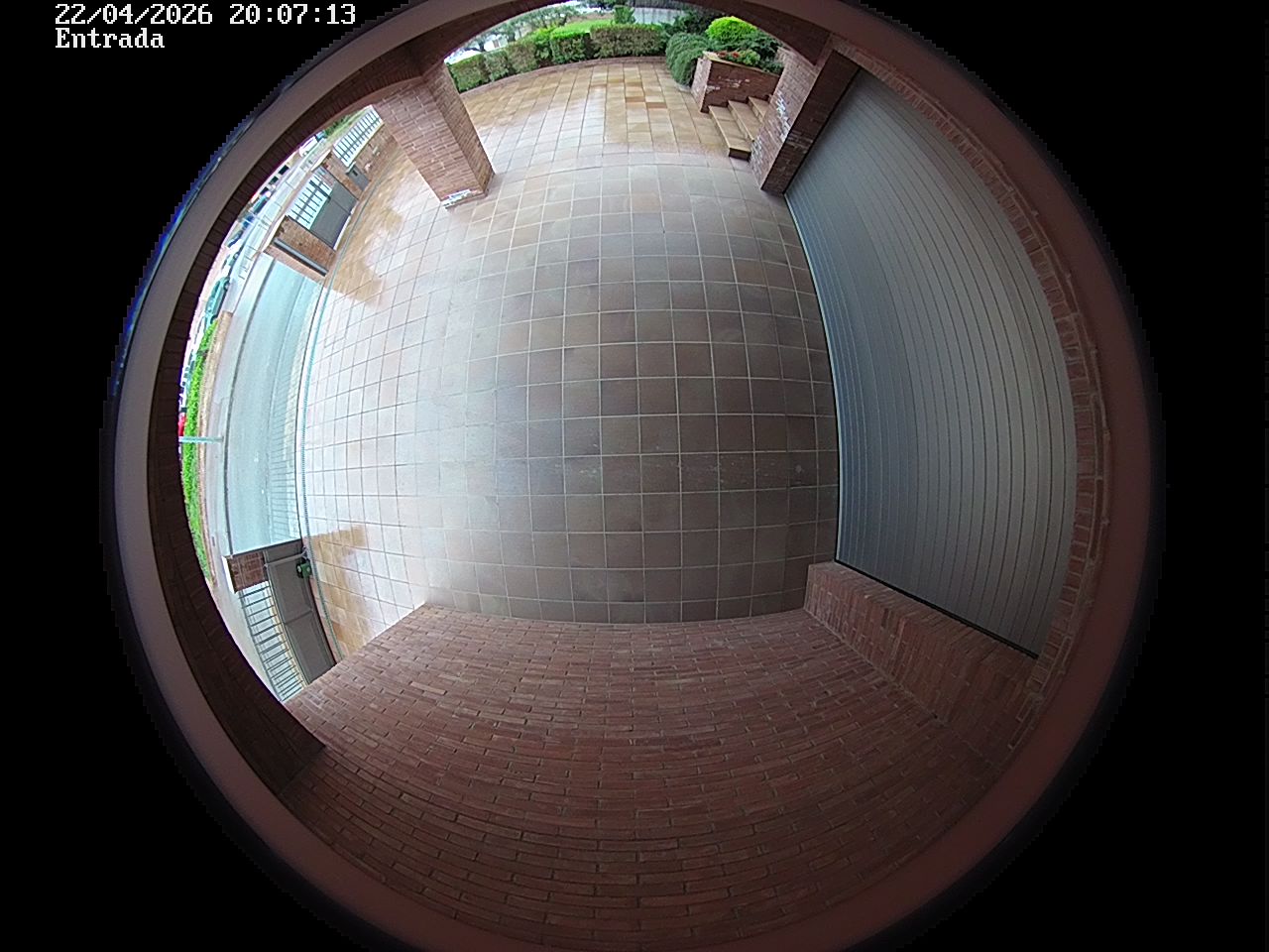 Webcam 2 Screen Capture