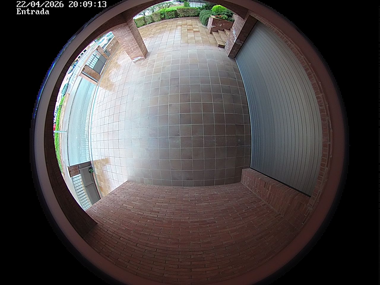 Webcam 2 Screen Capture