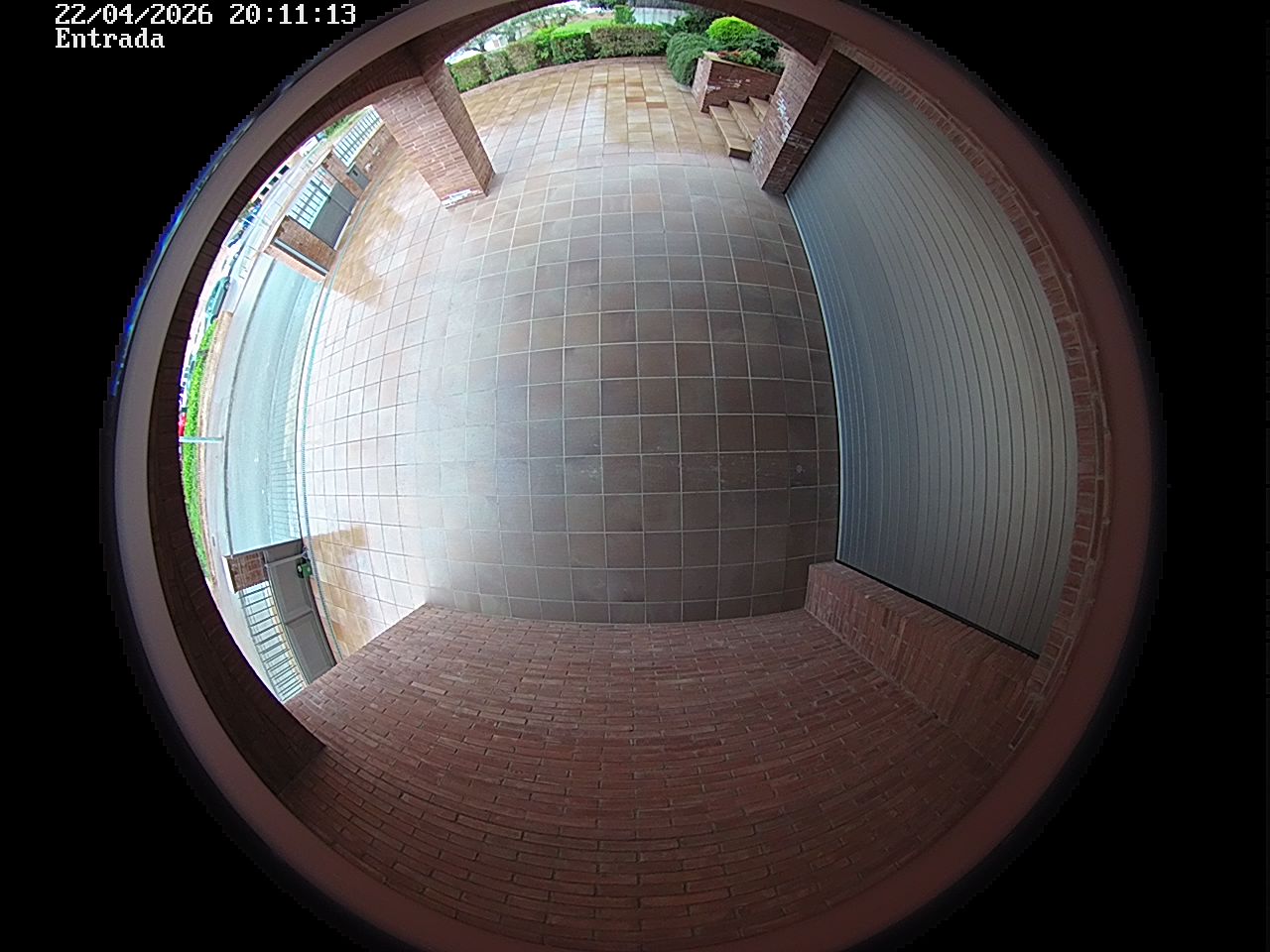 Webcam 2 Screen Capture