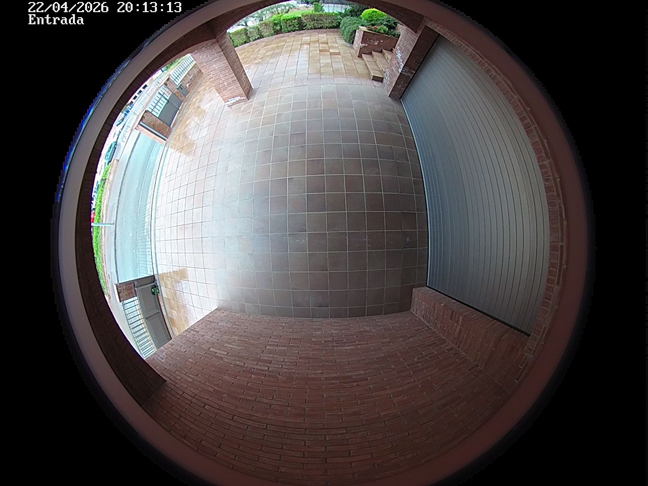 Webcam 2 Screen Capture