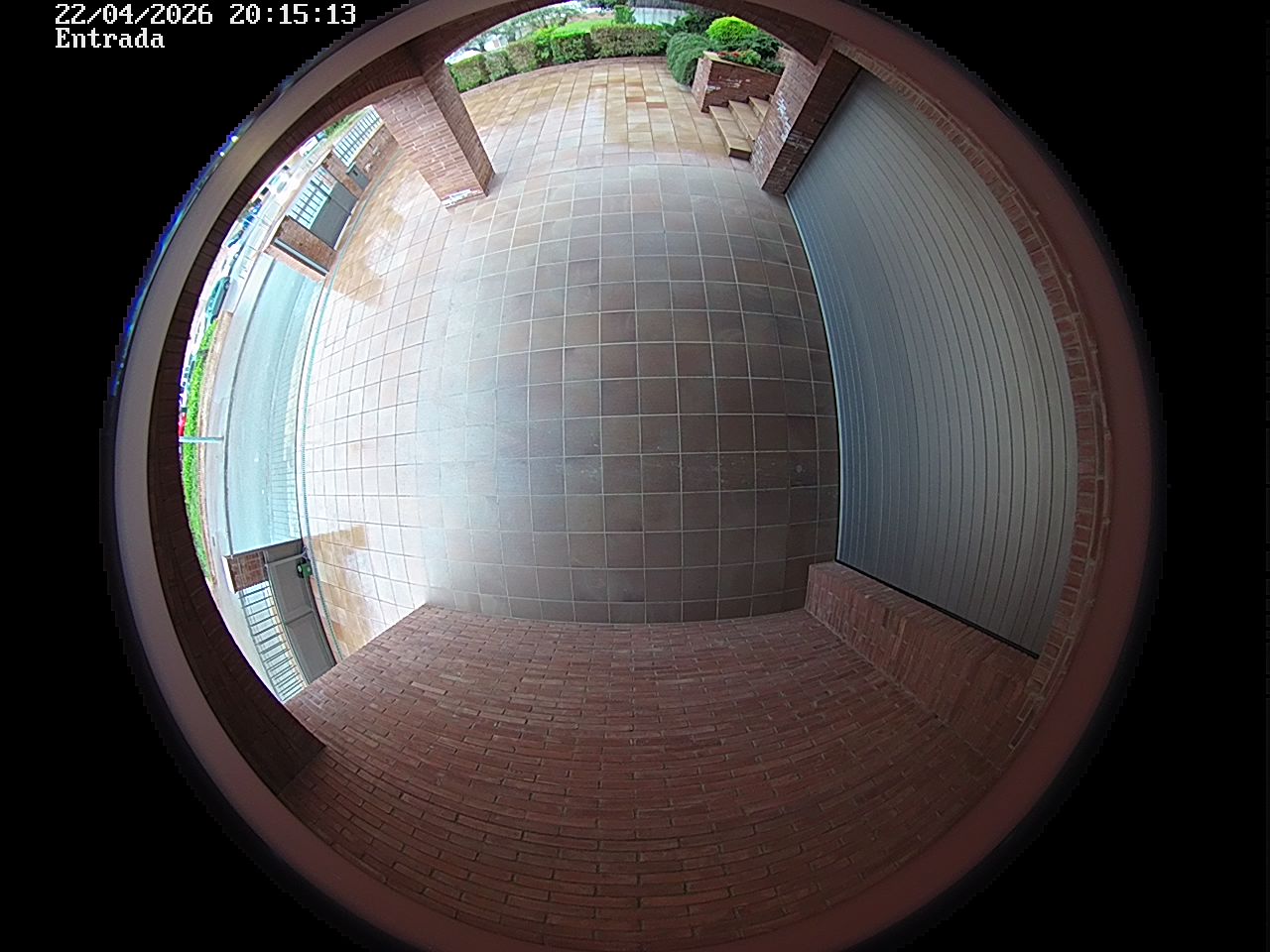 Webcam 2 Screen Capture