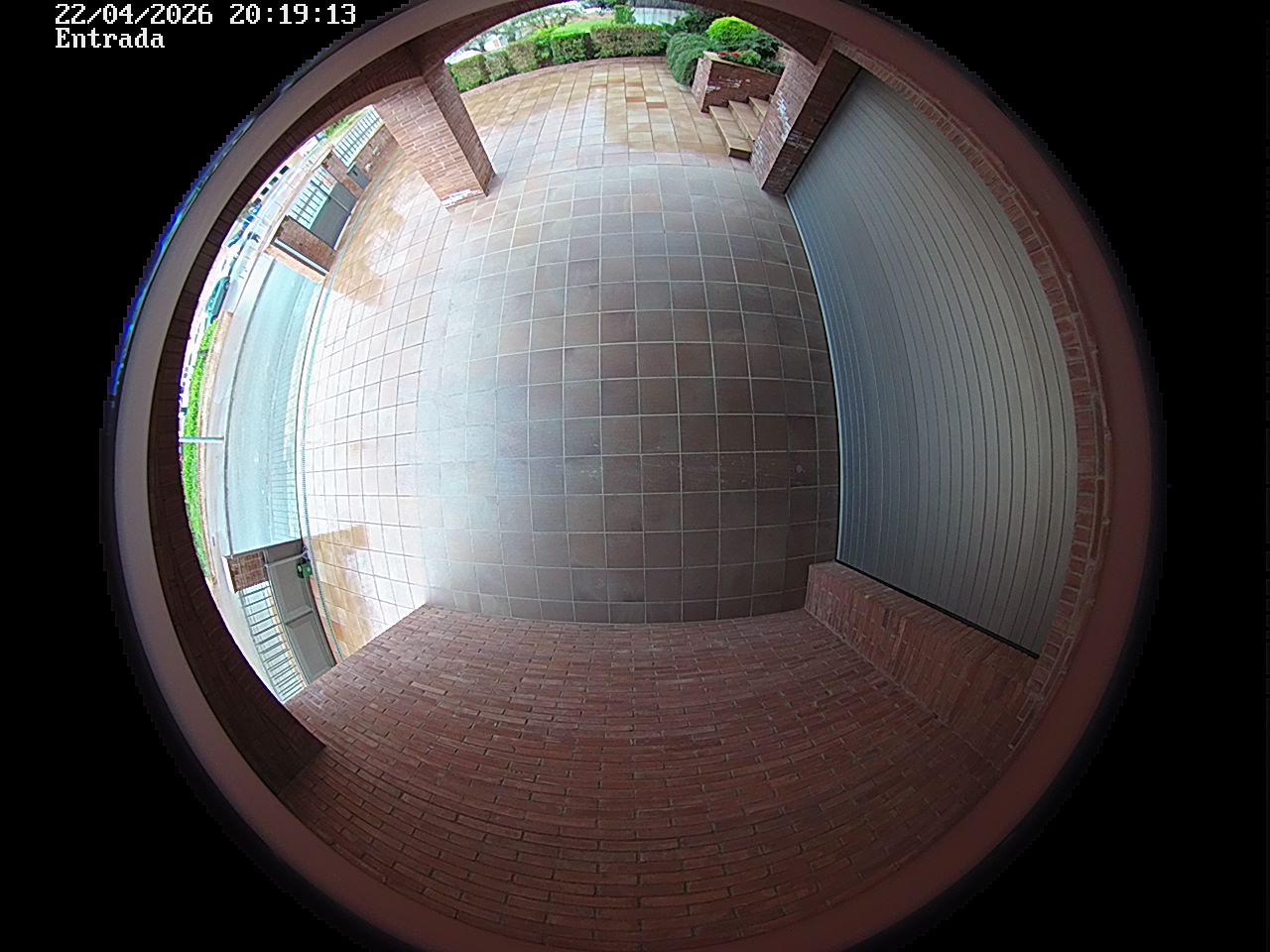 Webcam 2 Screen Capture