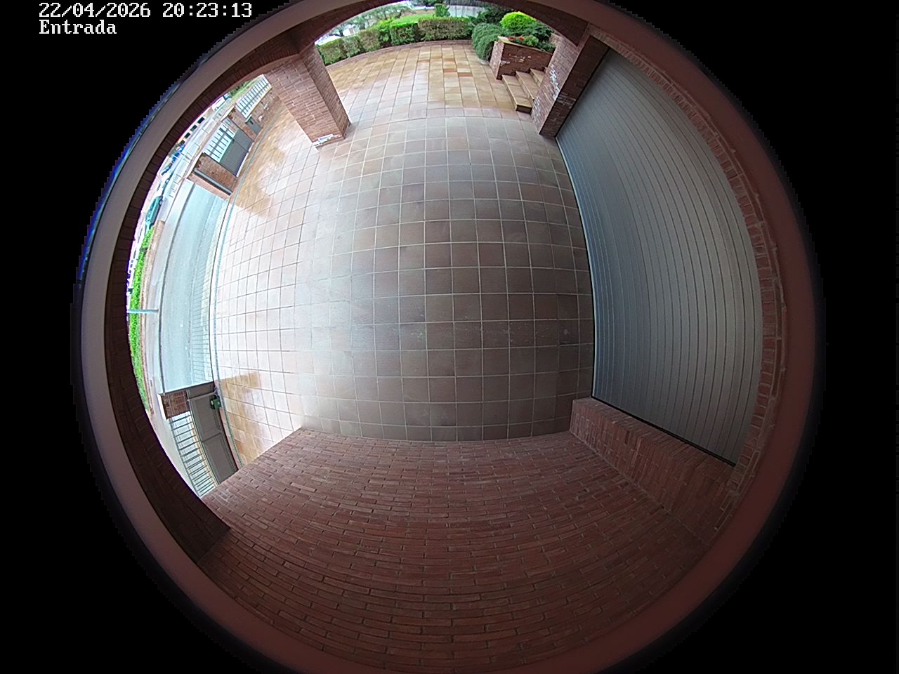 Webcam 2 Screen Capture