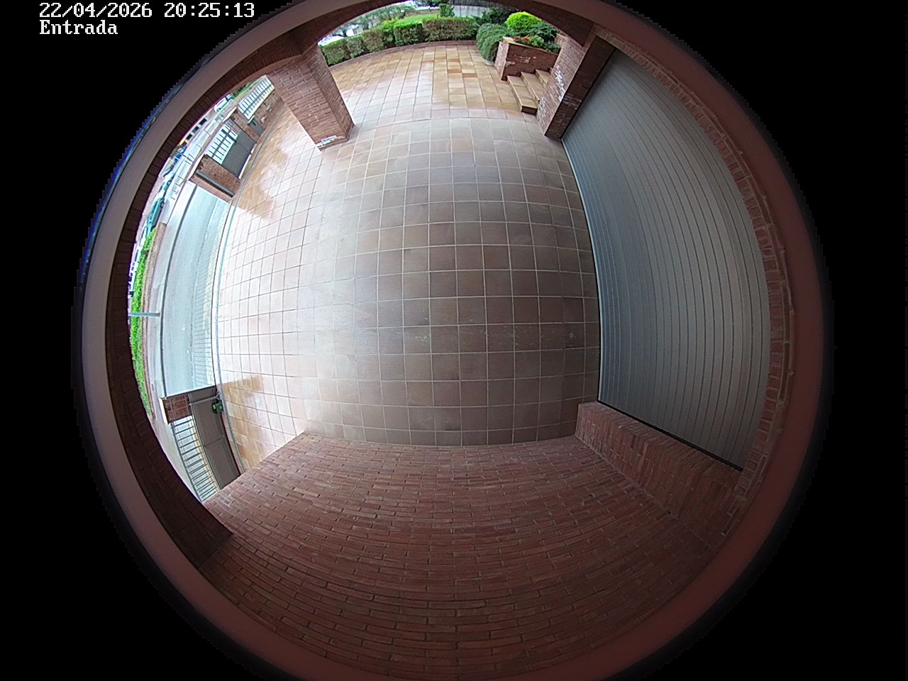 Webcam 2 Screen Capture