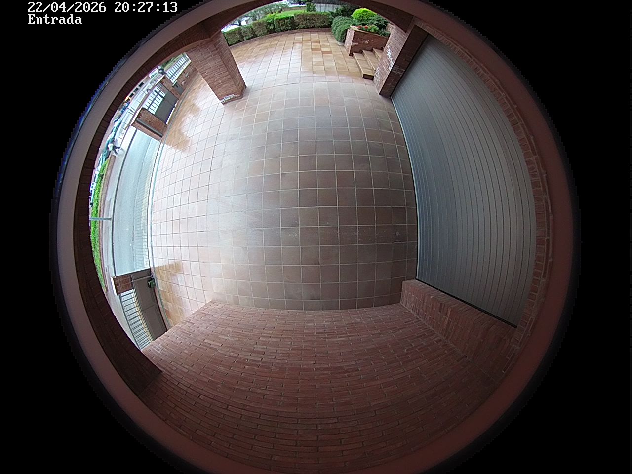 Webcam 2 Screen Capture