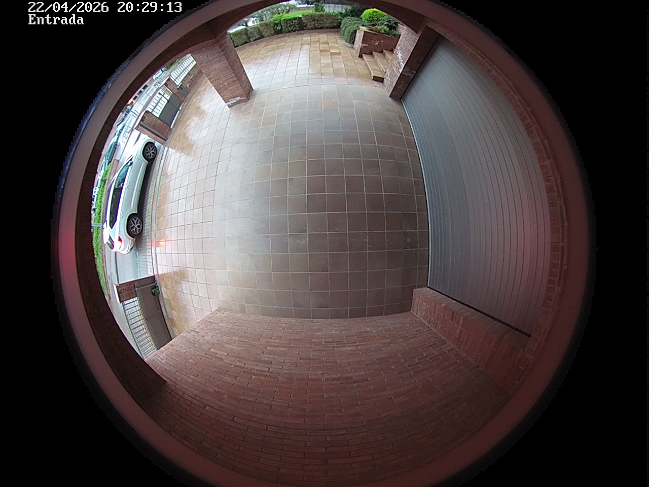 Webcam 2 Screen Capture