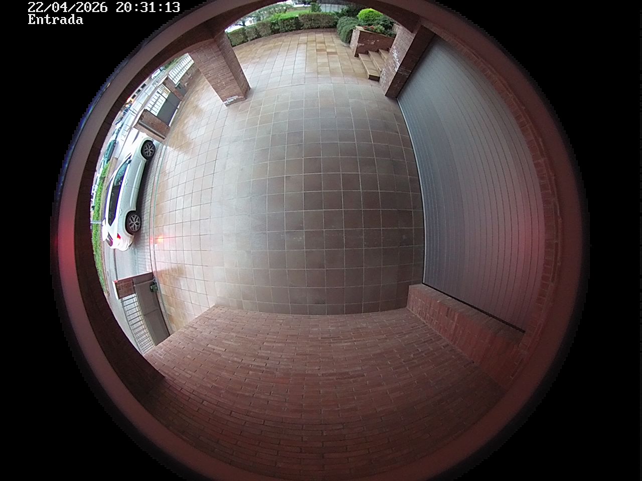 Webcam 2 Screen Capture