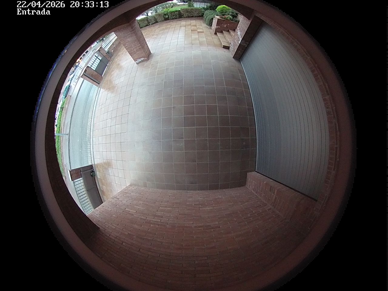 Webcam 2 Screen Capture