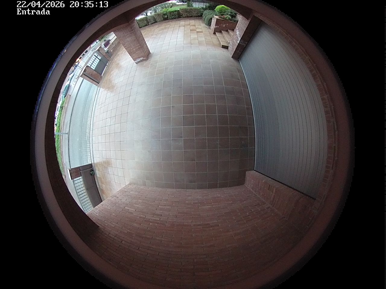 Webcam 2 Screen Capture