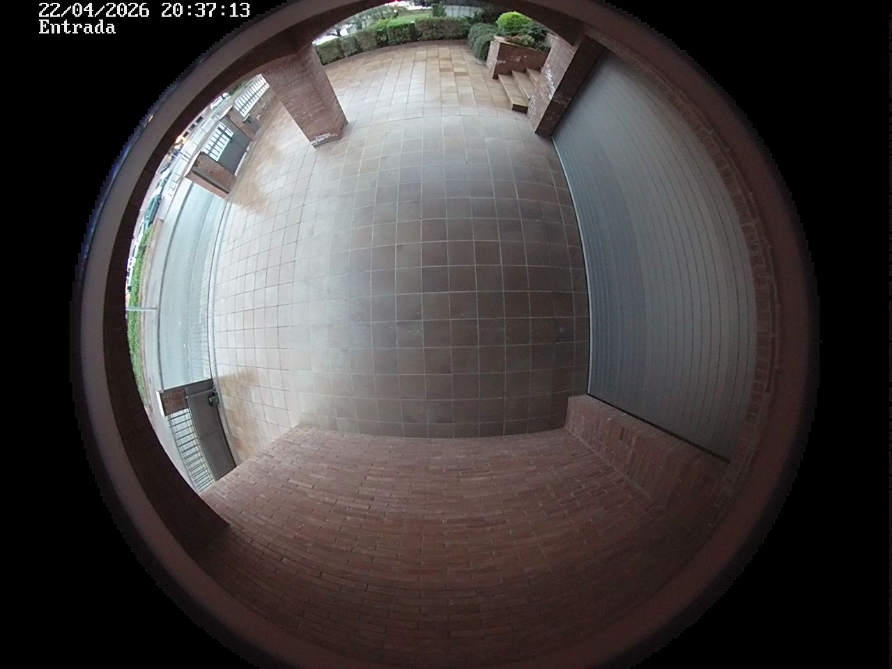 Webcam 2 Screen Capture