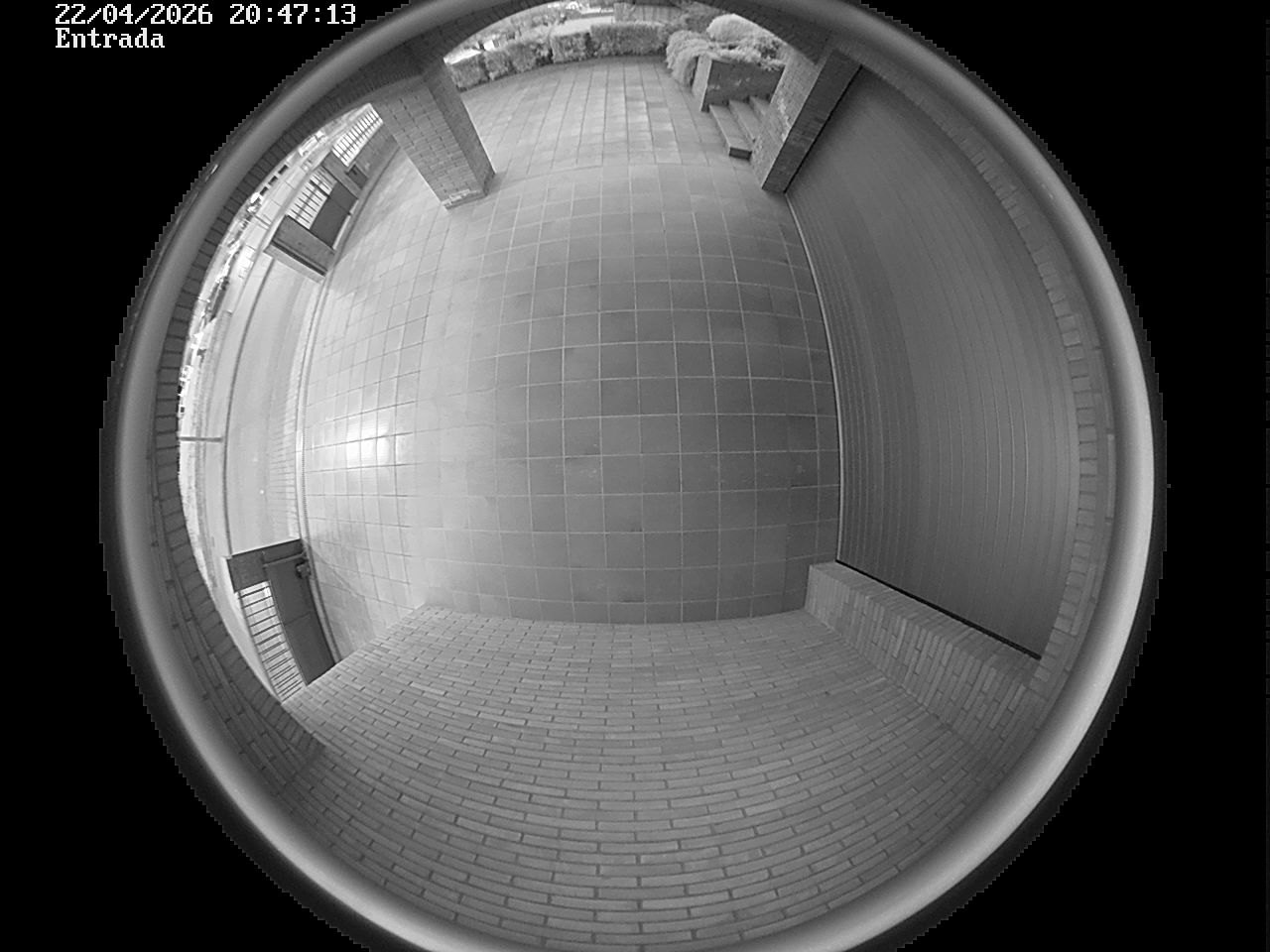 Webcam 2 Screen Capture