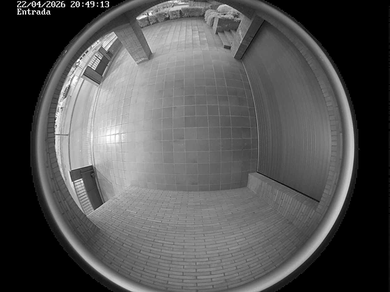 Webcam 2 Screen Capture