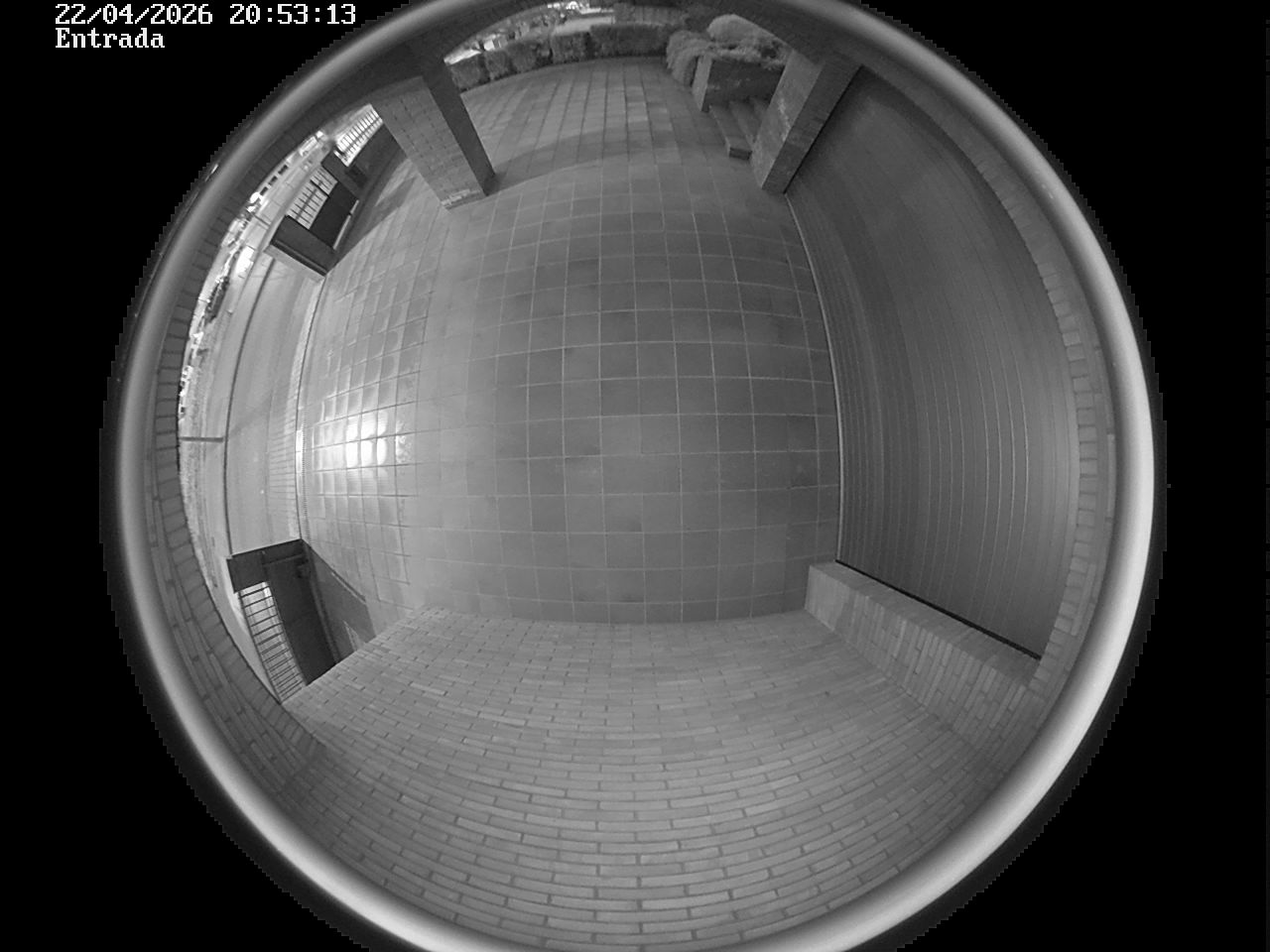 Webcam 2 Screen Capture